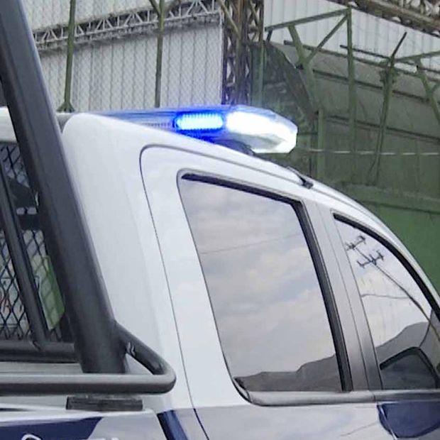 Detienen a Hombre Armado en Colonia Altos de Santa Teresa en Acuña, Coahuila